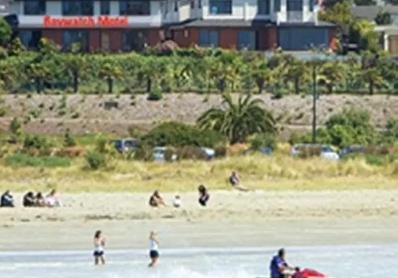 مُتل Baywatch Motor Lodge