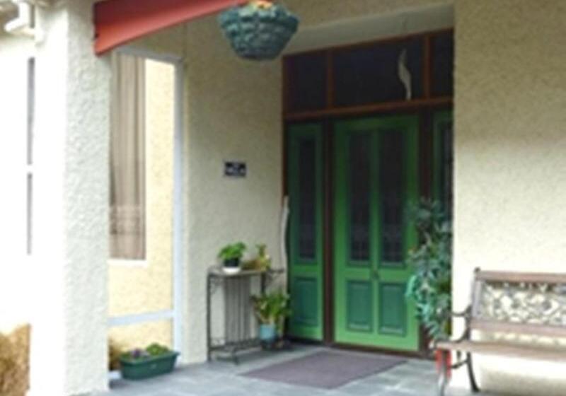 モーテル Baywatch Motor Lodge