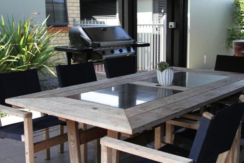 מוטל Quantum Lodge Motor Inn