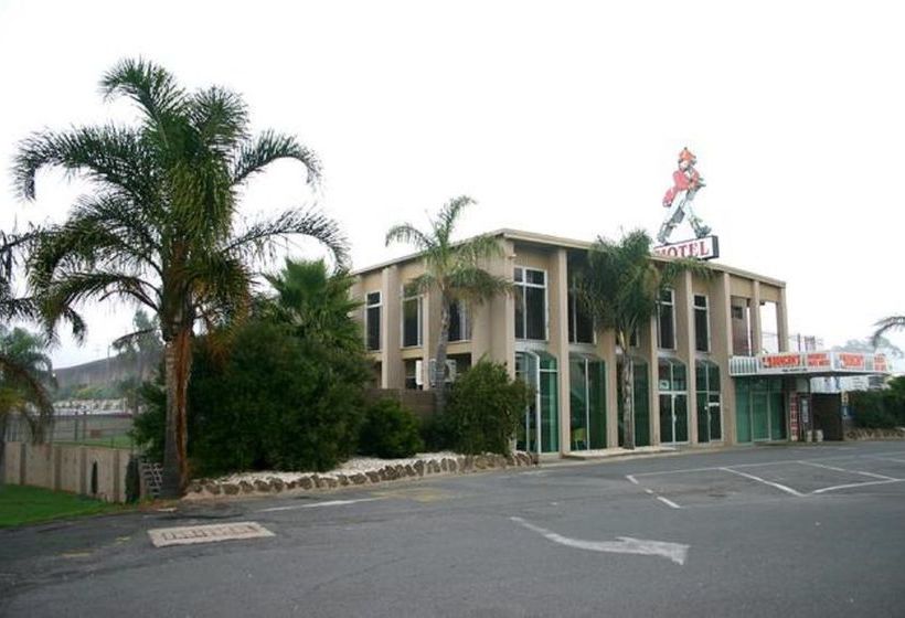 Rivers Apartments Motel Sale Gippsland