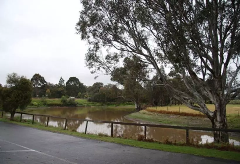 Rivers Apartments Motel Sale Gippsland