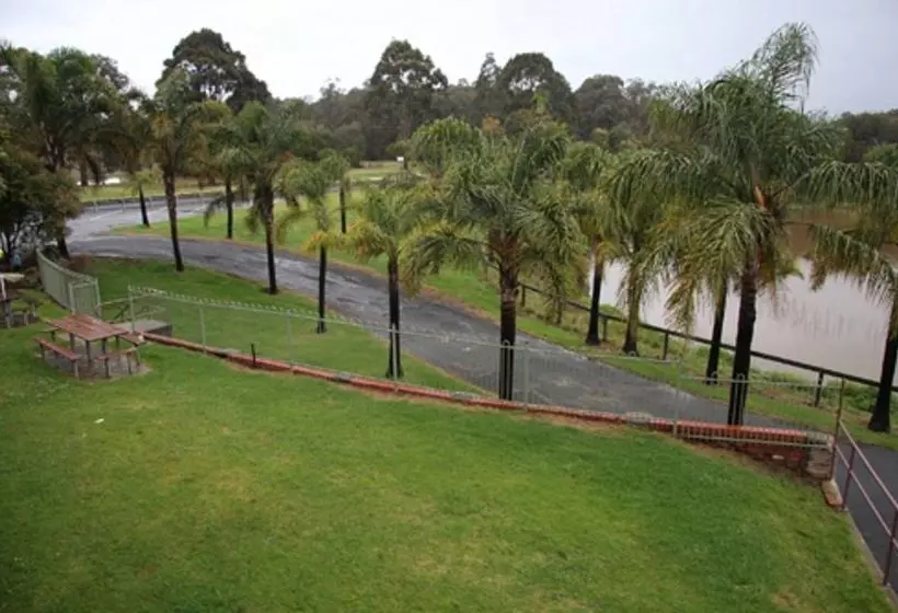 Rivers Apartments Motel Sale Gippsland