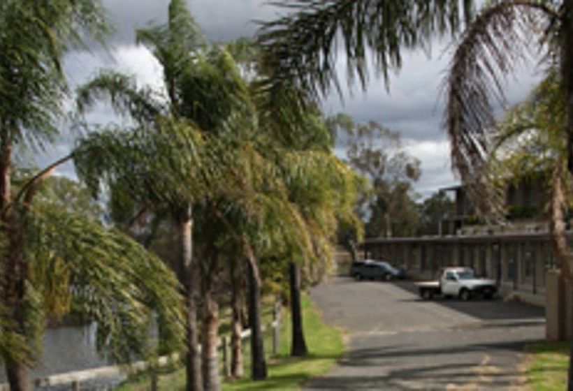 Rivers Apartments Motel Sale Gippsland
