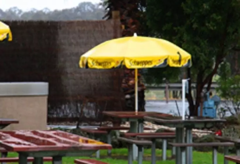 Rivers Apartments Motel Sale Gippsland