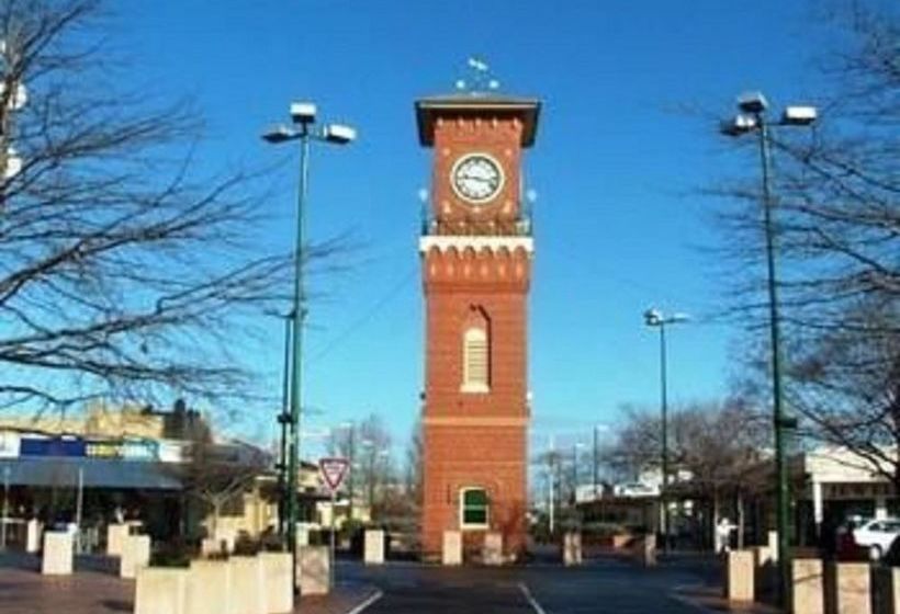 Rivers Apartments Motel Sale Gippsland