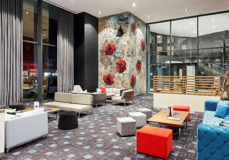 Novotel Konya