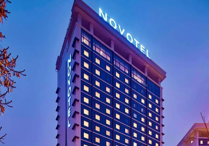 Novotel Konya