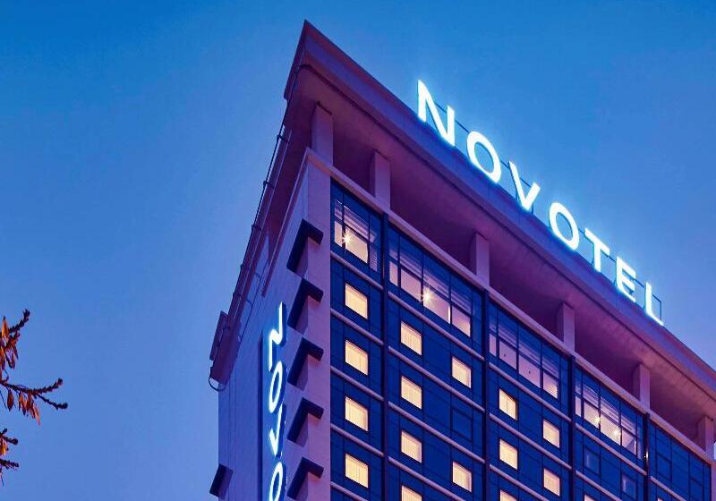 Novotel Konya