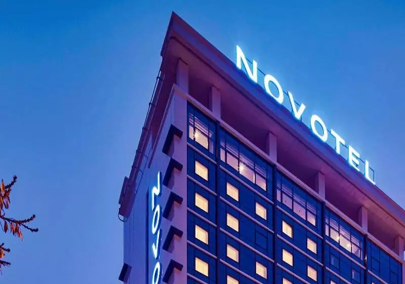 Novotel Konya