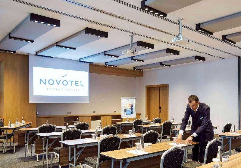 Novotel Konya