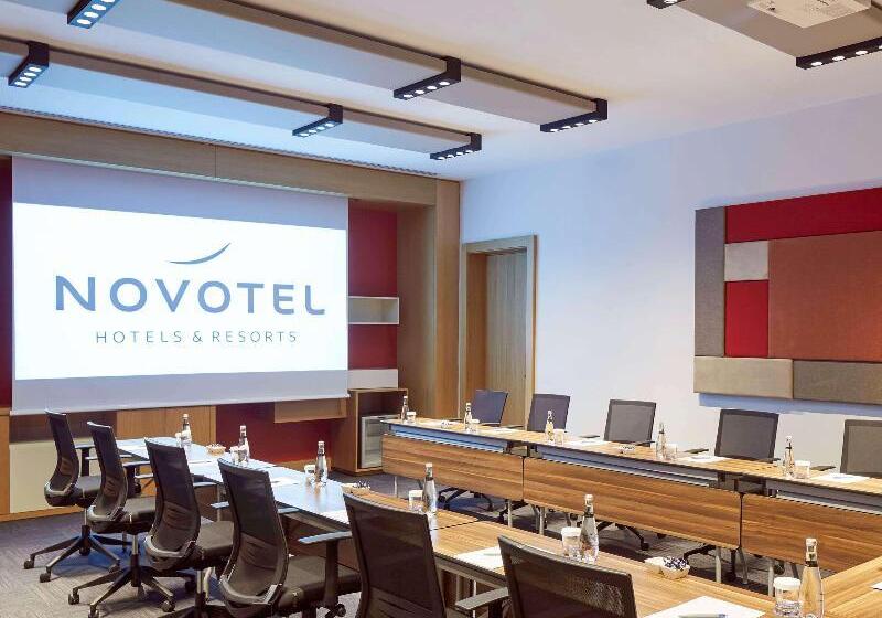 Novotel Konya
