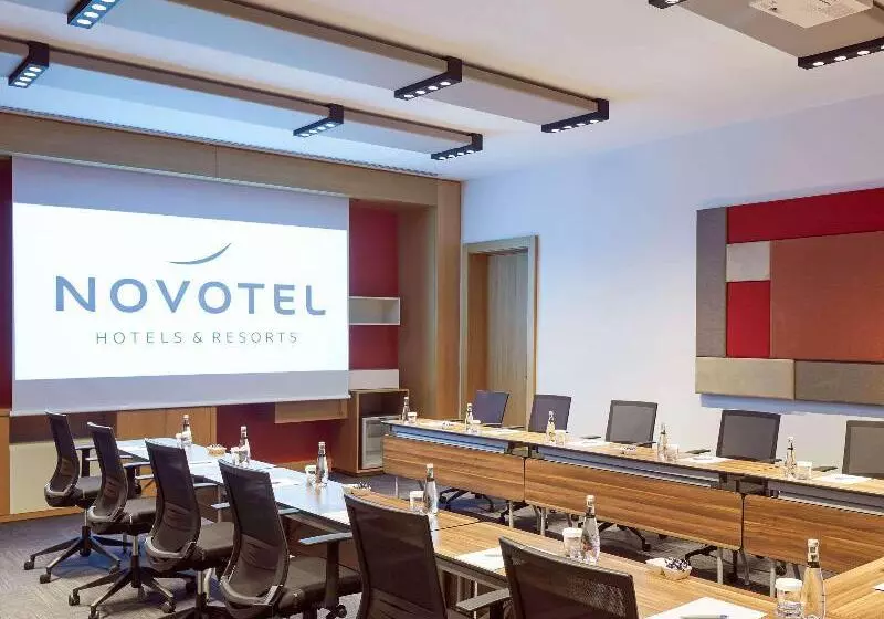 Novotel Konya