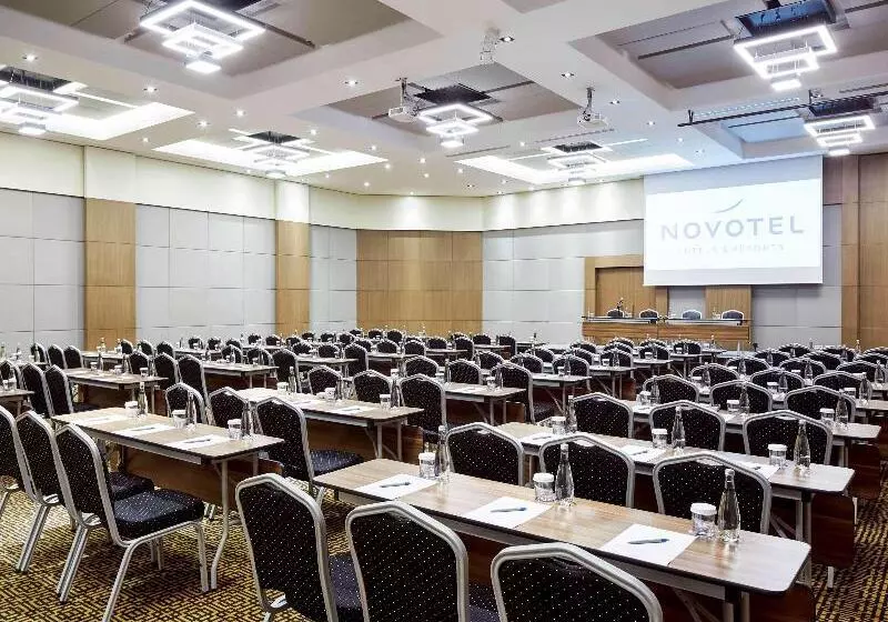 Novotel Konya