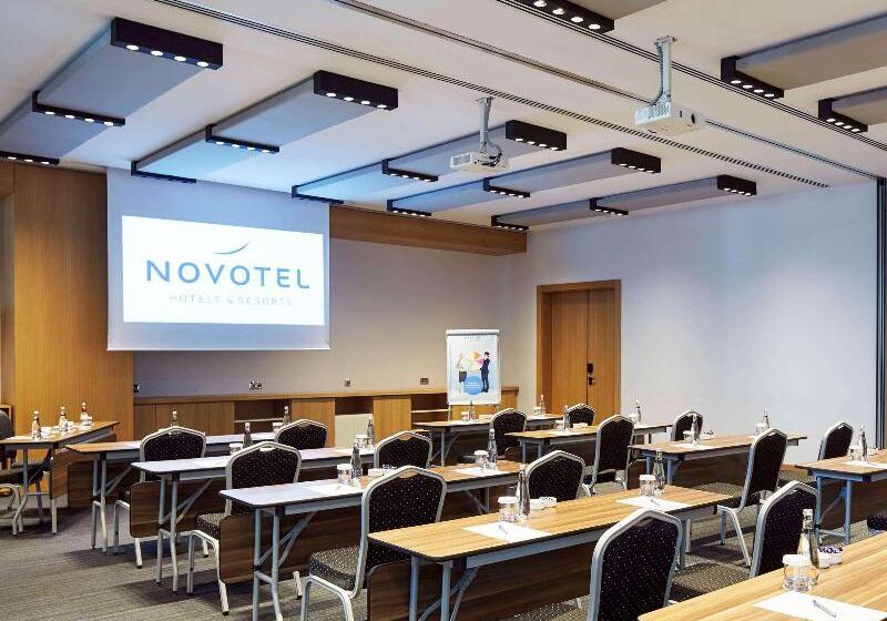Novotel Konya