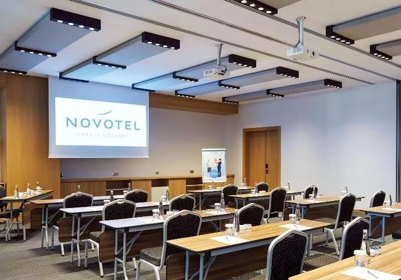 Novotel Konya