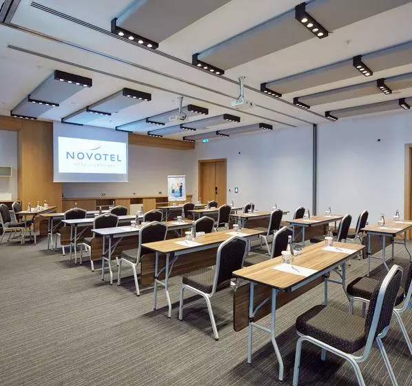 Novotel Konya