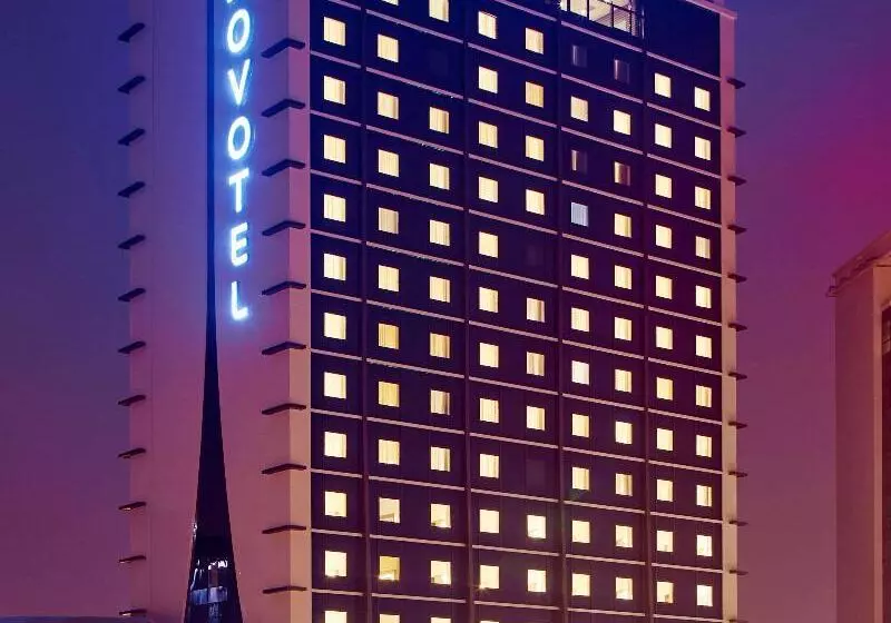Novotel Konya
