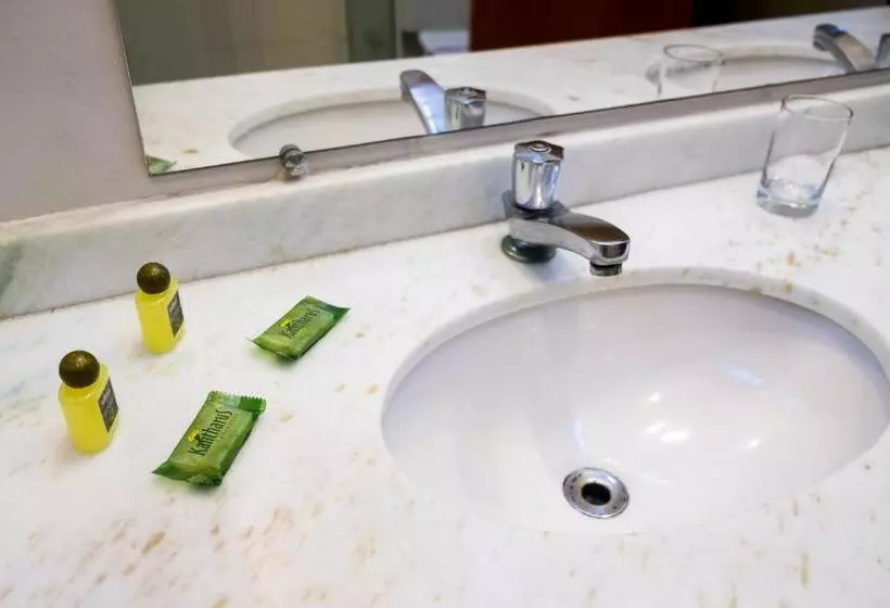 ペンション Pousada Mar Azul