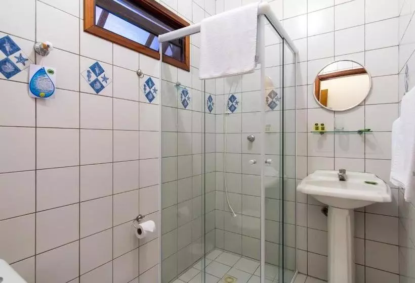 ペンション Pousada Mar Azul