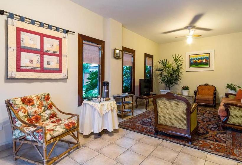 ペンション Pousada Mar Azul