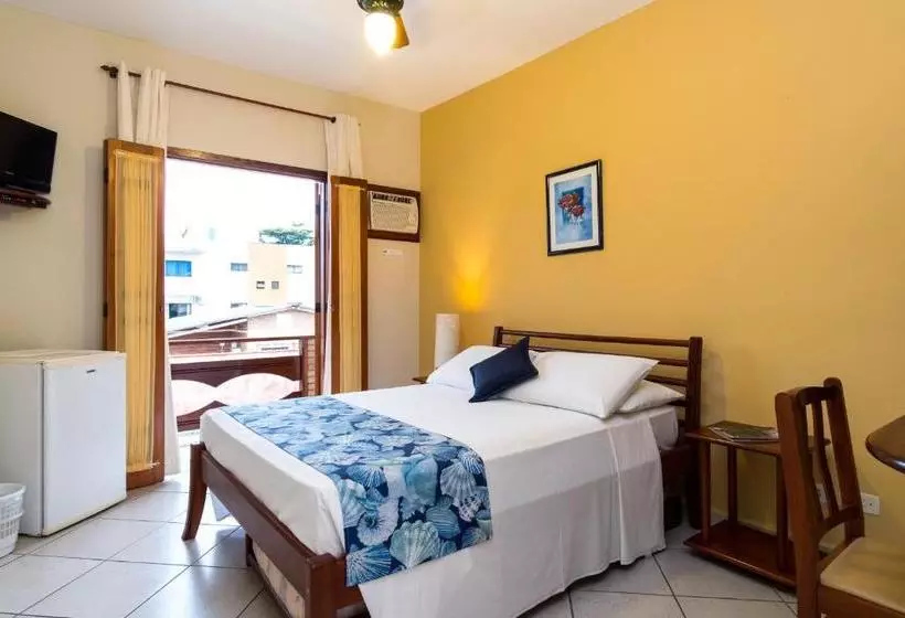 ペンション Pousada Mar Azul