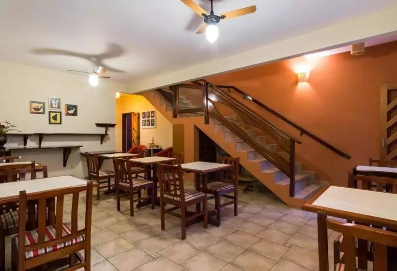 ペンション Pousada Mar Azul