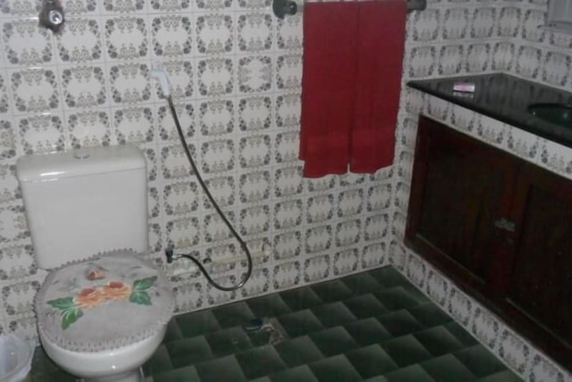 膳宿费 Pousada Nascimento