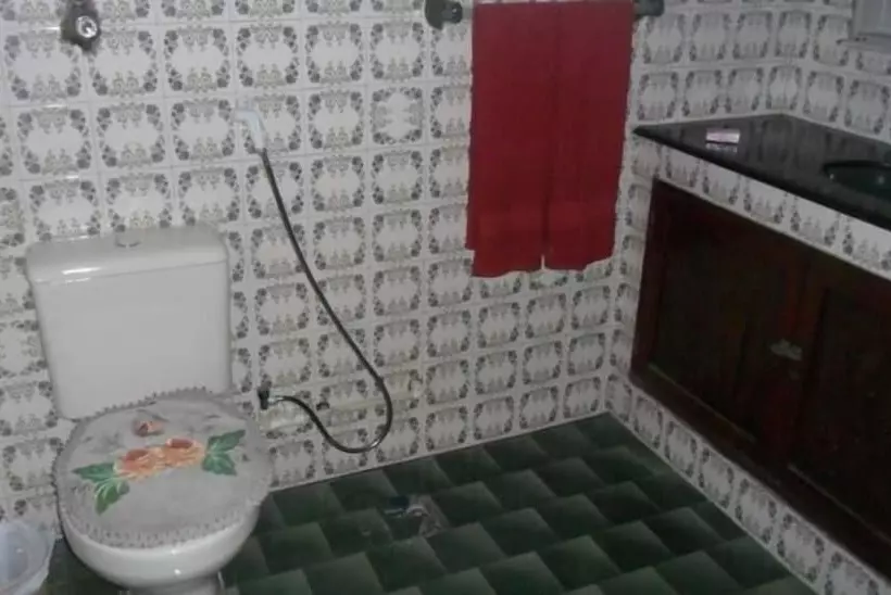 Pension Pousada Nascimento