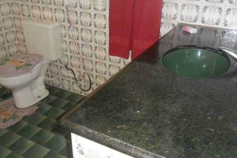 膳宿费 Pousada Nascimento