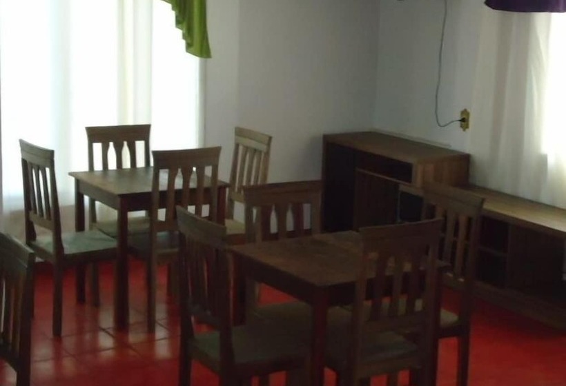 膳宿费 Pousada Nascimento