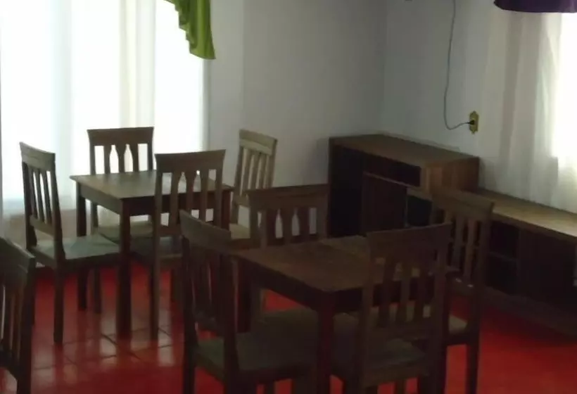 Pension Pousada Nascimento