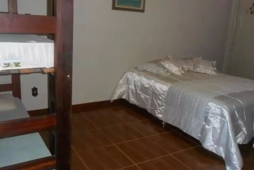 Pension Pousada Nascimento