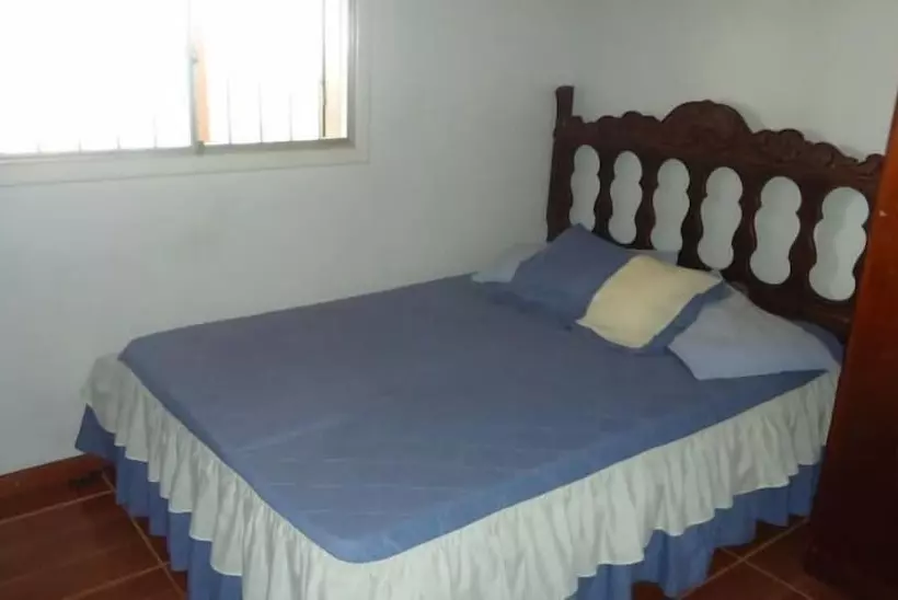 Pension Pousada Nascimento