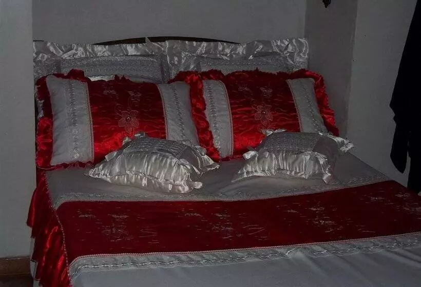 Pension Pousada Nascimento