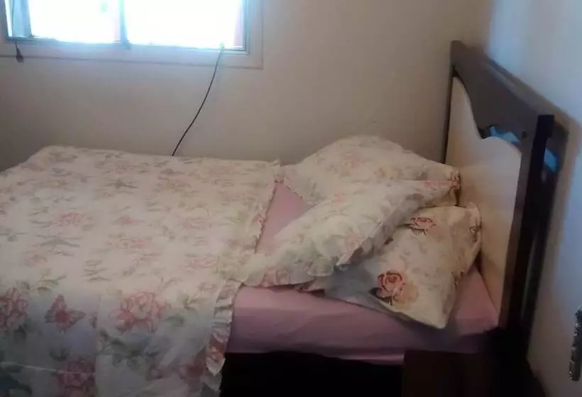 Pension Pousada Nascimento