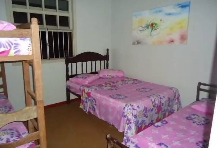 Pension Pousada Nascimento