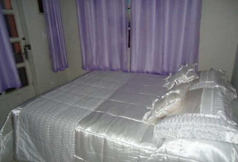 膳宿费 Pousada Nascimento