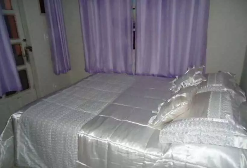 Pension Pousada Nascimento