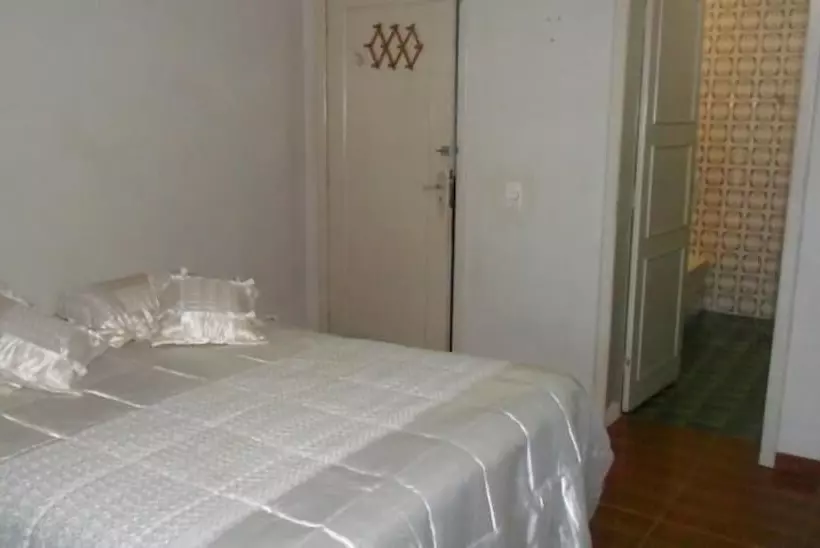 Pension Pousada Nascimento