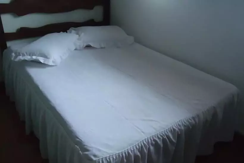 Pension Pousada Nascimento