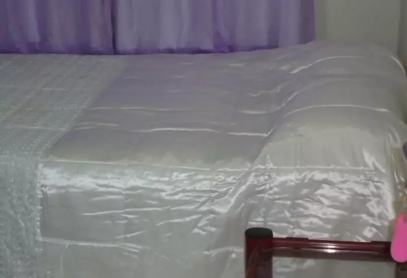 Pension Pousada Nascimento