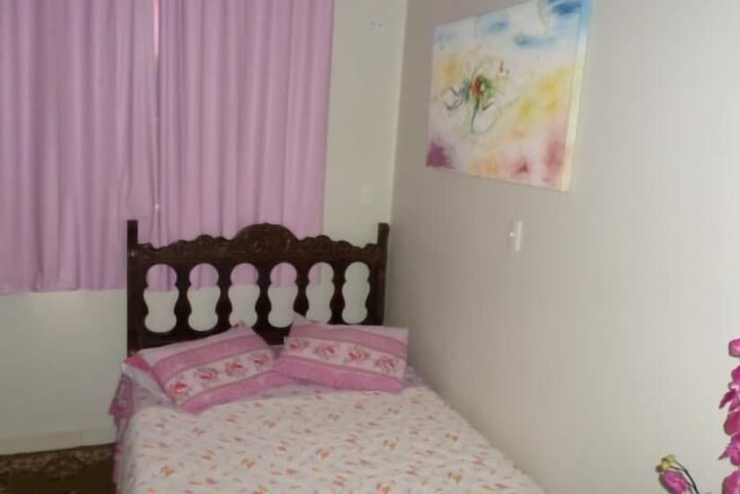 膳宿费 Pousada Nascimento