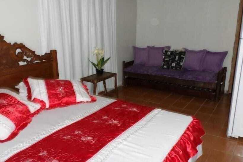 膳宿费 Pousada Nascimento