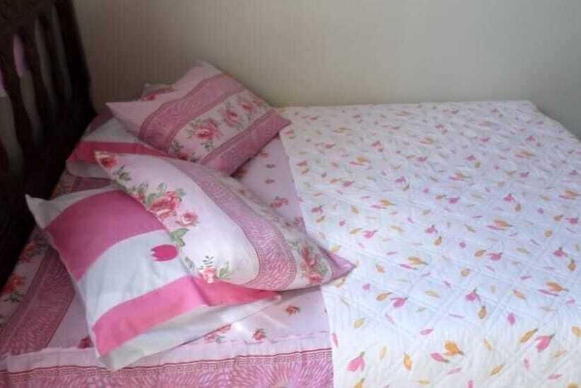 膳宿费 Pousada Nascimento