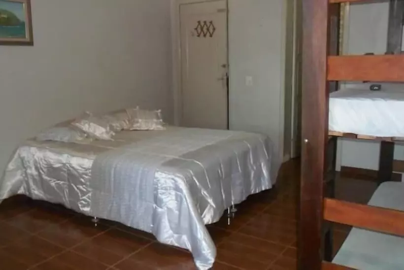 Pension Pousada Nascimento