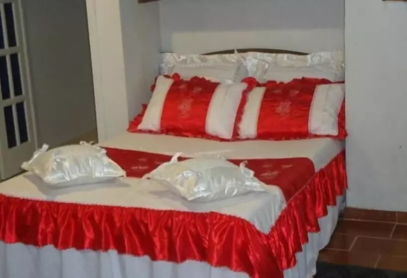 Pension Pousada Nascimento