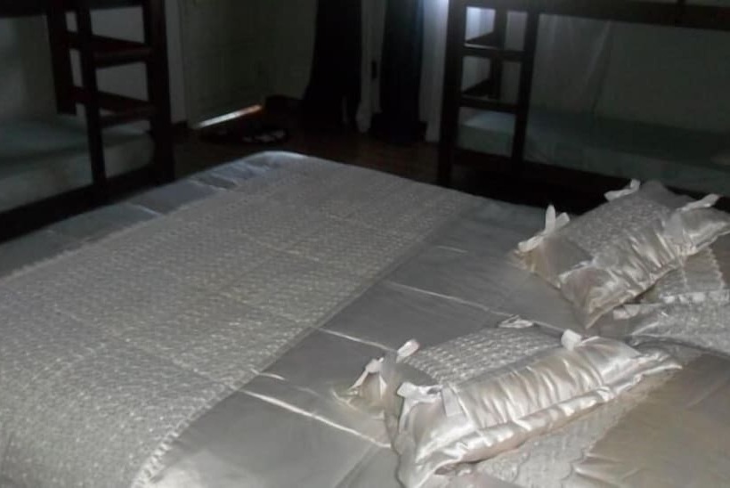 膳宿费 Pousada Nascimento