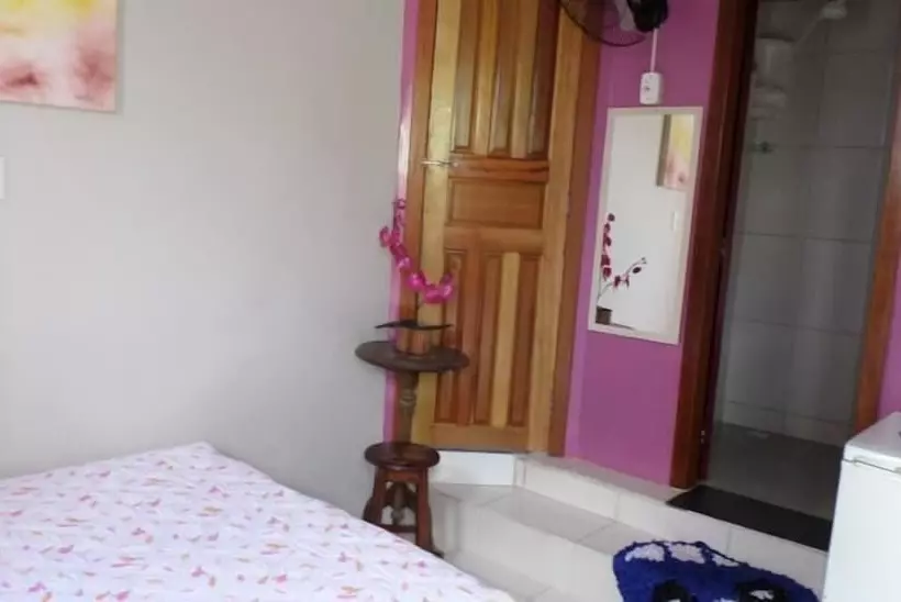 Pension Pousada Nascimento