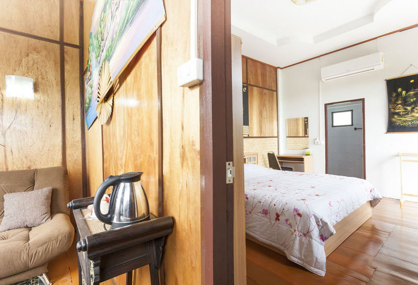 פנסיון Lha's Place