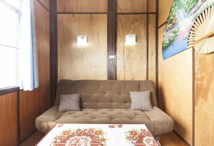 ペンション Lha's Place